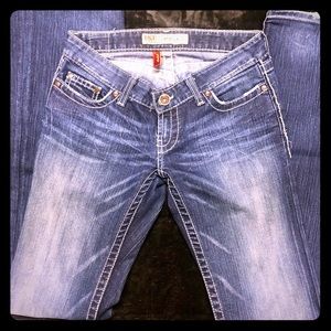 BKE Buckle Jeans